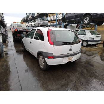 OPEL CORSA C (X01)