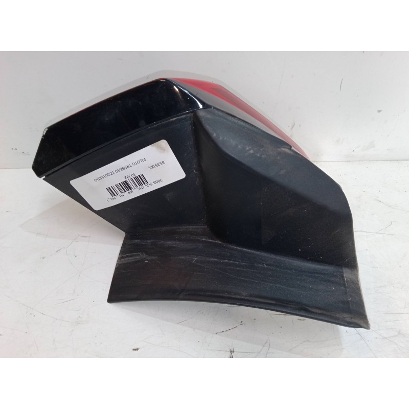 Recambio de piloto trasero izquierdo para peugeot 3008 suv (mc_, mr_, mj_, m4_) 1.2 thp/ puretech 130 (mrhnsm, mrhnsu, mrhnsj, m