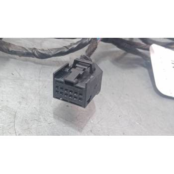 SENSOR APARCAMIENTO TRASERO 