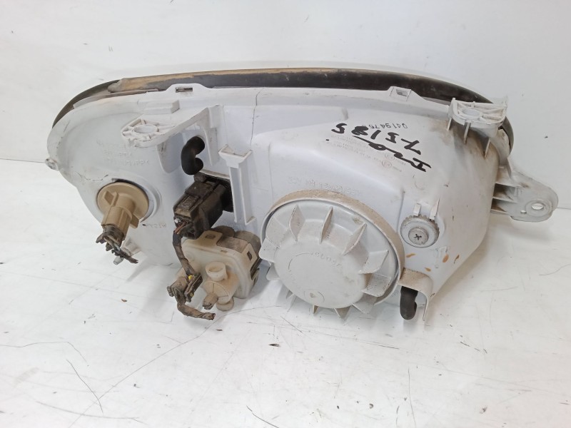 Recambio de faro izquierdo para daewoo lanos (klat) 1.3 referencia OEM IAM   
