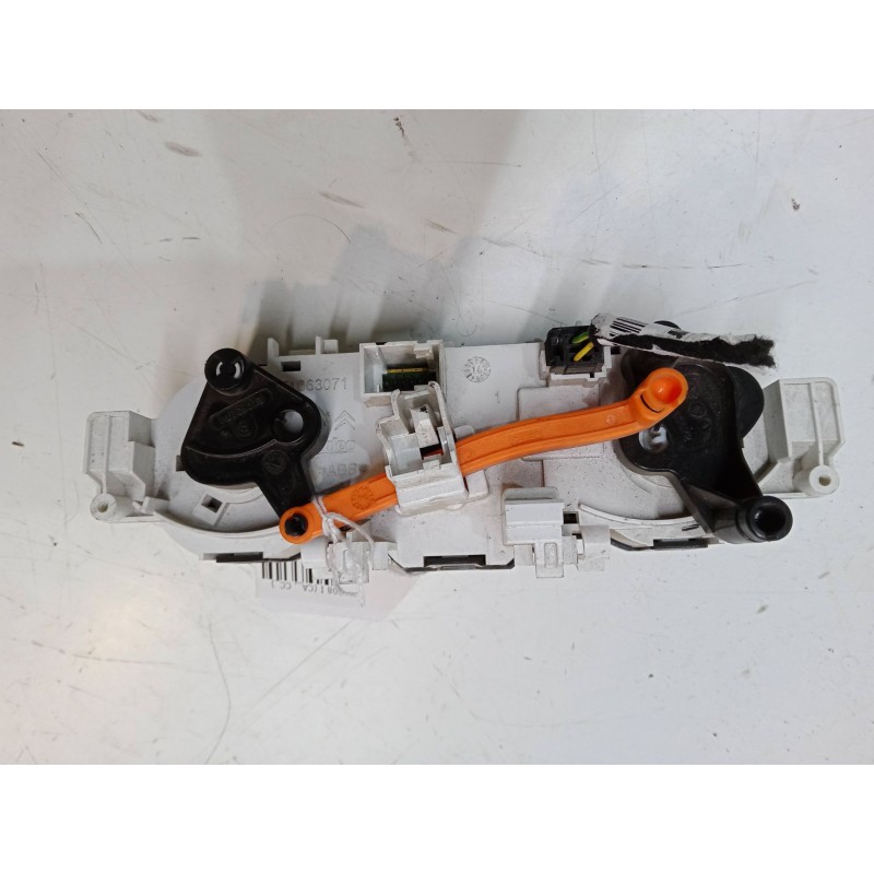 Recambio de mando calefaccion / a/a para peugeot 208 i (ca_, cc_) 1.2 vti 82 referencia OEM IAM   