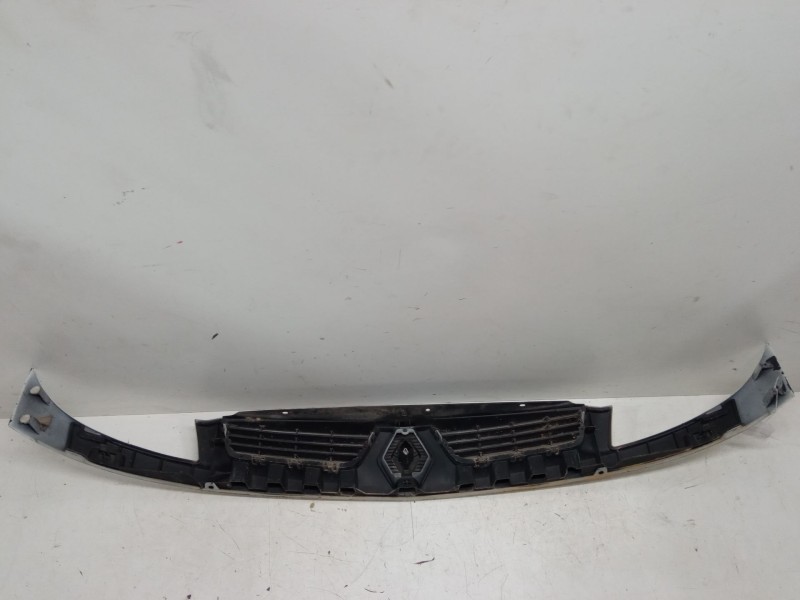Recambio de rejillas capo para renault kangoo (kc0/1_) 1.5 dci (kc08, kc09) referencia OEM IAM   