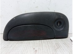 Recambio de maneta exterior puerta delantera izquierda para renault kangoo (kc0/1_) 1.5 dci (kc08, kc09) referencia OEM IAM   