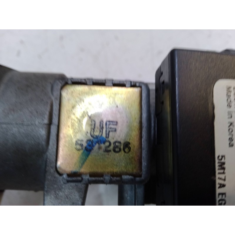 Recambio de clausor para chevrolet aveo / kalos hatchback (t200) 1.4 16v referencia OEM IAM 96540559 7541273 1176AIM800T Recambio de clausor para chevrolet aveo / kalos hatchback (t200) 1.4 16v referencia OEM IAM 96540559 7541273 1176AIM800T