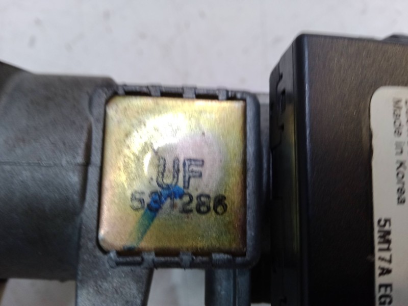 Recambio de clausor para chevrolet aveo / kalos hatchback (t200) 1.4 16v referencia OEM IAM 96540559 7541273 1176AIM800T Recambio de clausor para chevrolet aveo / kalos hatchback (t200) 1.4 16v referencia OEM IAM 96540559 7541273 1176AIM800T