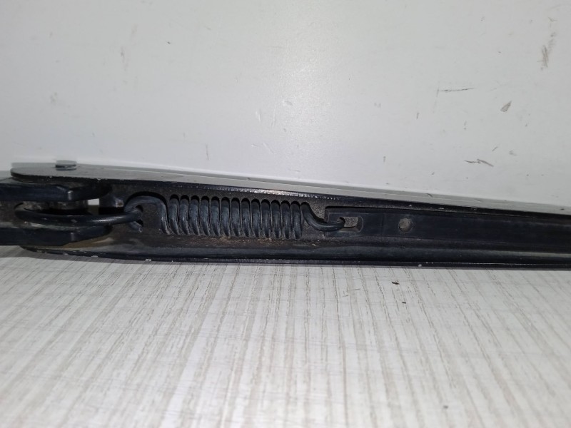 Recambio de brazo limpia delantero derecho para skoda fabia i (6y2) 1.2 referencia OEM IAM   