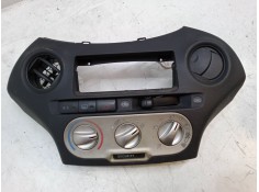 Recambio de mando calefaccion / a/a para toyota yaris (_p1_) 1.3 (scp12_, scp13_) referencia OEM IAM   