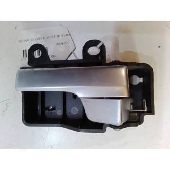 MANETA INTERIOR PUERTA DELANTERA IZQUIERDA 