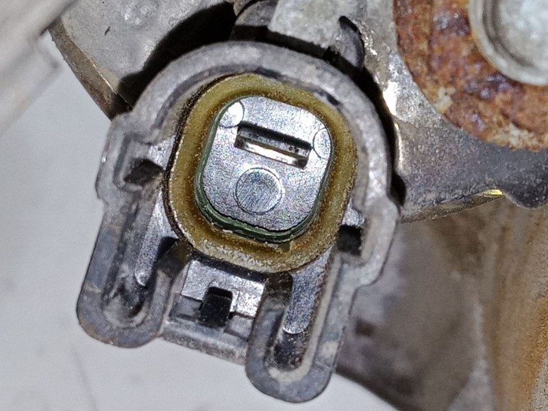 Recambio de motor arranque para toyota yaris (_p1_) 1.3 (ncp10_, scp12_) referencia OEM IAM 2810021030  2280008550