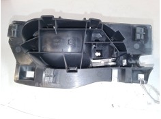 Recambio de maneta interior puerta delantera izquierda para peugeot 207/207+ (wa_, wc_) 1.4 16v referencia OEM IAM    2