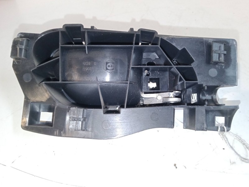 Recambio de maneta interior puerta delantera izquierda para peugeot 207/207+ (wa_, wc_) 1.4 16v referencia OEM IAM   