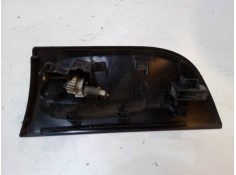 Recambio de maneta exterior puerta delantera derecha para smart forfour (454) 1.5 cdi (454.001) referencia OEM IAM    2