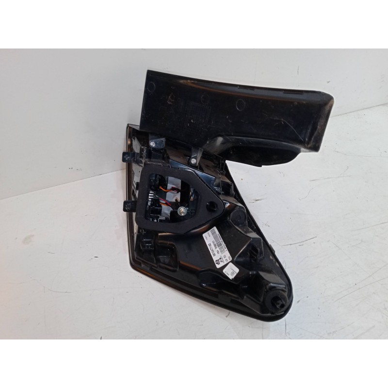 Recambio de piloto trasero izquierdo para peugeot 3008 suv (mc_, mr_, mj_, m4_) 1.2 thp/ puretech 130 (mrhnsm, mrhnsu, mrhnsj, m