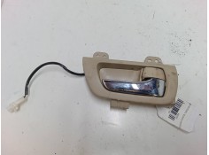 Recambio de maneta interior puerta trasera izquierda para lexus rx (_u3_) 300 (mcu35_) referencia OEM IAM   
