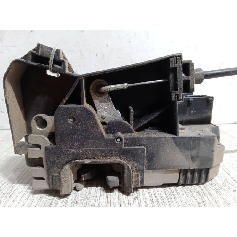 Recambio de cerradura puerta delantera derecha para opel astra g hatchback (t98) 2.0 dti 16v (f08, f48) referencia OEM IAM   