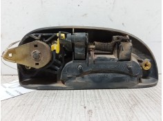 Recambio de maneta exterior puerta delantera izquierda para renault kangoo (kc0/1_) 1.5 dci (kc08, kc09) referencia OEM IAM    2