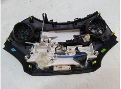 Recambio de mando calefaccion / a/a para toyota yaris (_p1_) 1.3 (scp12_, scp13_) referencia OEM IAM    2