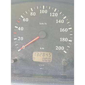 NISSAN MICRA II (K11)