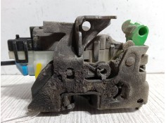 Recambio de cerradura puerta corredera derecha para renault kangoo (kc0/1_) 1.5 dci (kc08, kc09) referencia OEM IAM   