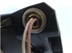 Recambio de cinturon con pretensor delantero derecho para chevrolet aveo / kalos hatchback (t200) 1.4 16v referencia OEM IAM    2