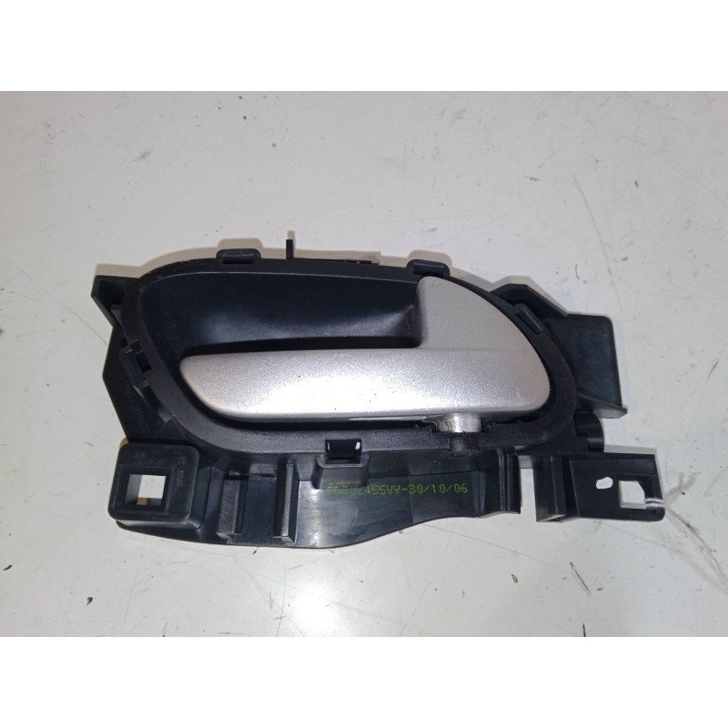 Recambio de maneta interior puerta trasera derecha para peugeot 207/207+ (wa_, wc_) 1.4 16v referencia OEM IAM   
