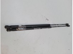 Recambio de amortiguadores maletero / porton para ford fusion (ju_) 1.4 referencia OEM IAM   