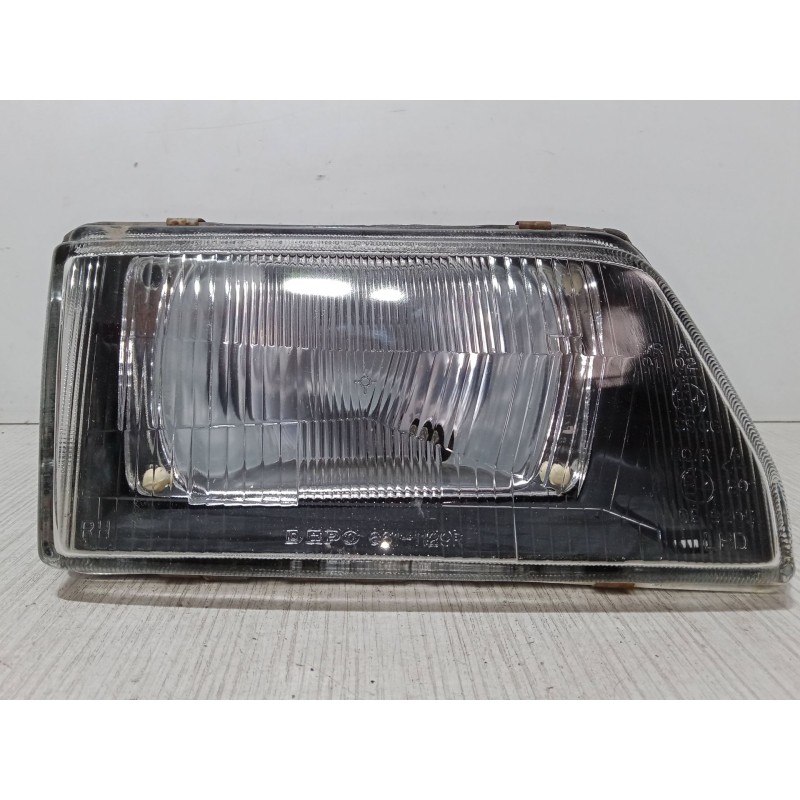 Recambio de faro derecho para fiat cinquecento (170_) 0.9 i.e. s (170af, 170cf) referencia OEM IAM   