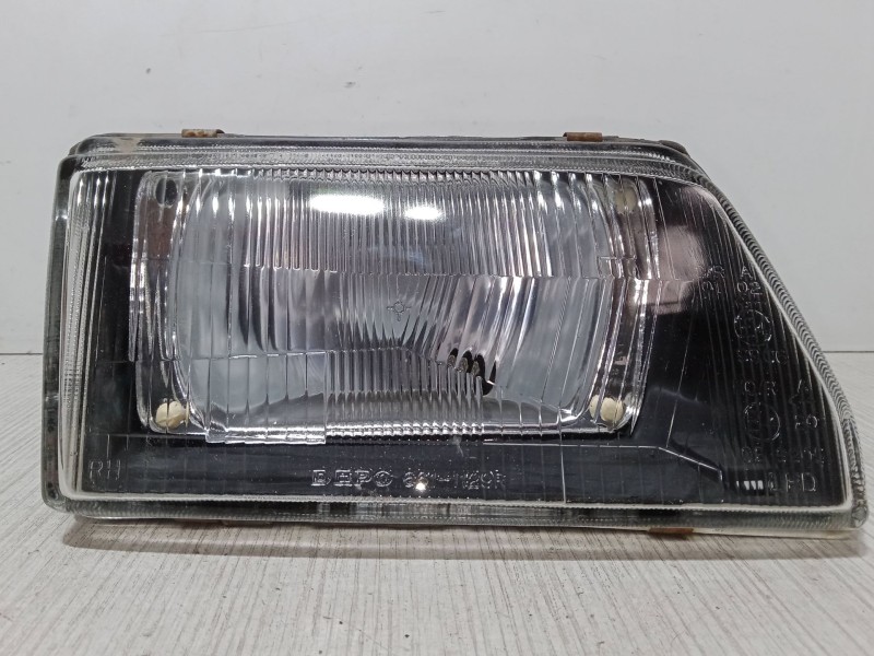 Recambio de faro derecho para fiat cinquecento (170_) 0.9 i.e. s (170af, 170cf) referencia OEM IAM   