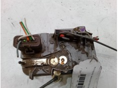 Recambio de cerradura puerta delantera derecha para citroën jumpy i furgoneta (bs_, bt_, by_, bz_) 2.0 hdi 95 referencia OEM IAM 2