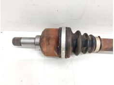 Recambio de transmision delantera izquierda para peugeot 207/207+ (wa_, wc_) 1.6 hdi referencia OEM IAM    2