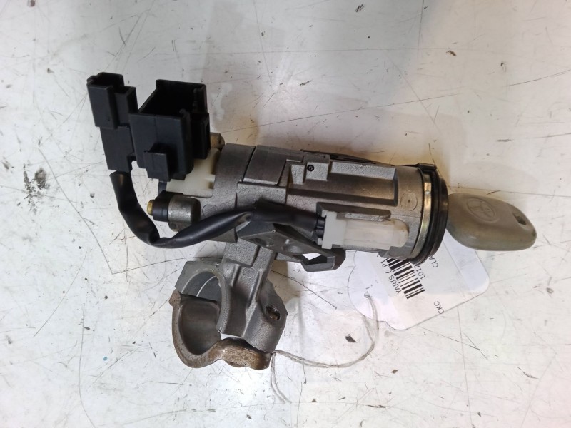 Recambio de clausor para toyota yaris (_p1_) 1.3 (scp12_, scp13_) referencia OEM IAM   