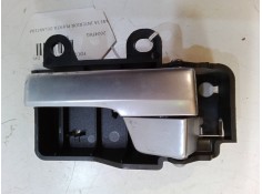 Recambio de maneta interior puerta delantera izquierda para ford focus ii (da_, hcp, dp) 2.0 tdci referencia OEM IAM