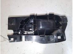 Recambio de maneta interior puerta trasera derecha para peugeot 207/207+ (wa_, wc_) 1.4 16v referencia OEM IAM    2