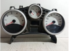 Recambio de cuadro instrumentos para peugeot 207/207+ (wa_, wc_) 1.4 16v referencia OEM IAM A2C53065547  