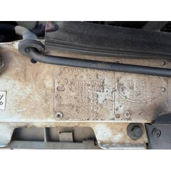 RENAULT 19 II (B/C53_)