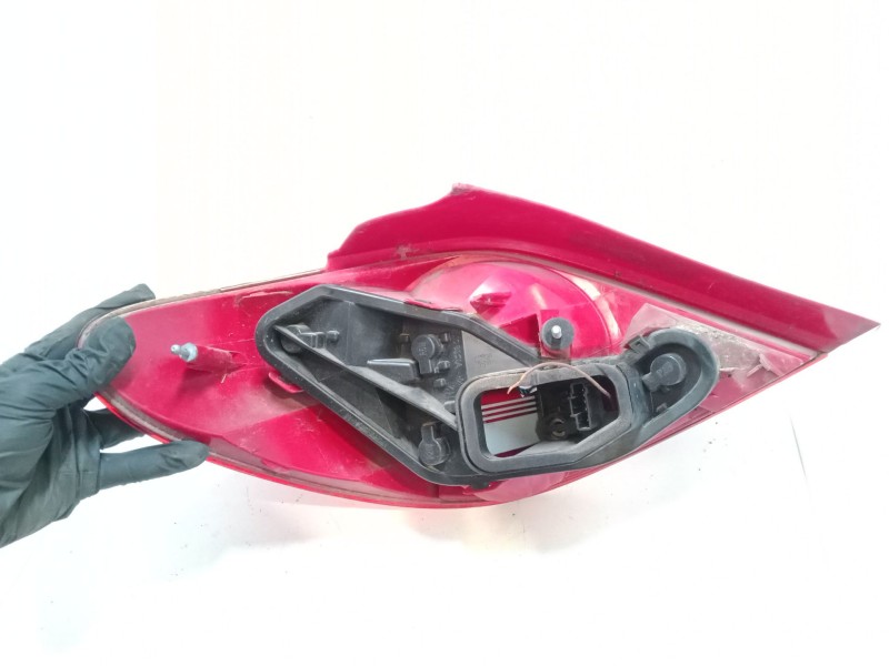 Recambio de piloto trasero derecho para peugeot 207/207+ (wa_, wc_) 1.4 16v referencia OEM IAM   