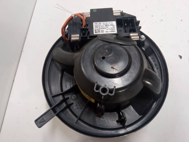 MOTOR CALEFACCION 3C0907521G 