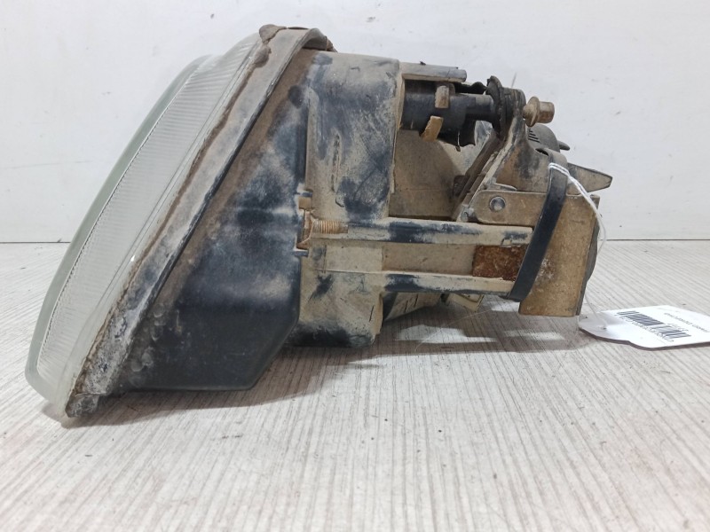 Recambio de faro derecho para fiat cinquecento (170_) 0.9 i.e. s (170af, 170cf) referencia OEM IAM   