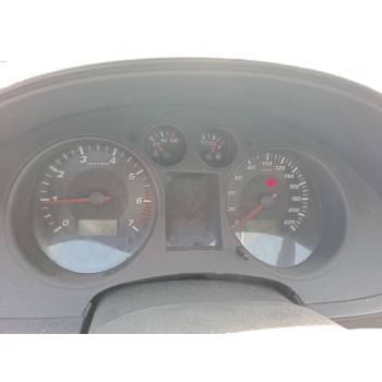 SEAT IBIZA III (6L1)