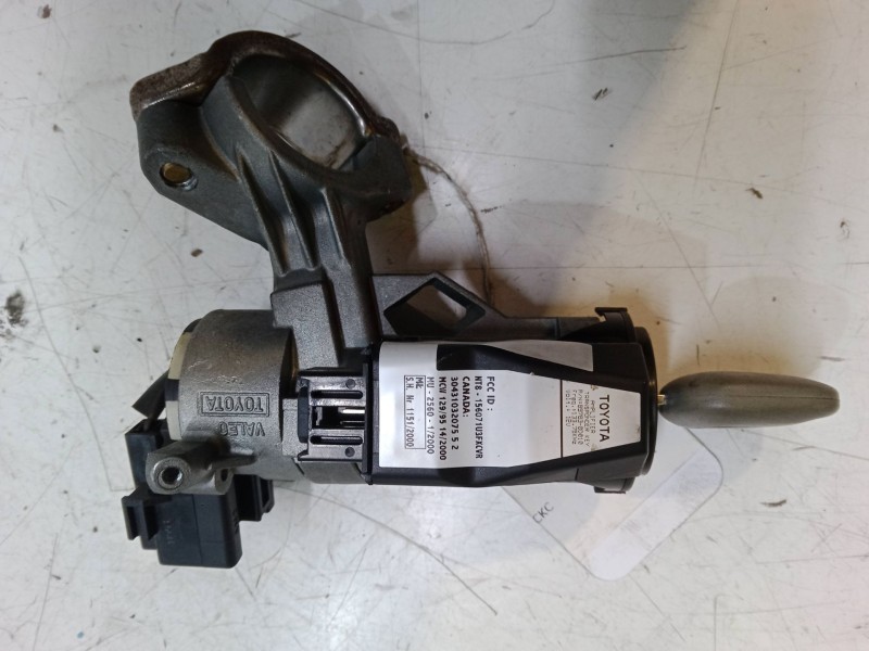 Recambio de clausor para toyota yaris (_p1_) 1.3 (scp12_, scp13_) referencia OEM IAM   