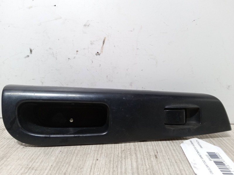 Recambio de mando elevalunas delantero derecho para toyota corolla (_e12_) 1.4 d (nde120_) referencia OEM IAM   