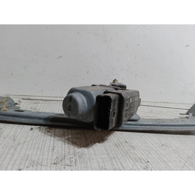 Recambio de elevalunas electrico trasero derecho para renault scénic ii (jm0/1_) 2.0 dci (jm1k) referencia OEM IAM   