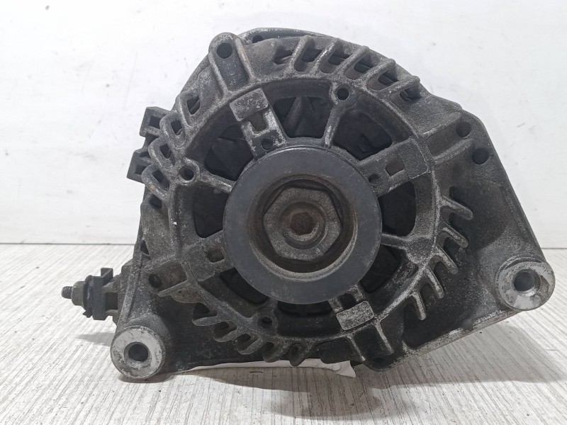 Recambio de alternador para bmw 3 (e36) 325 tds referencia OEM IAM   