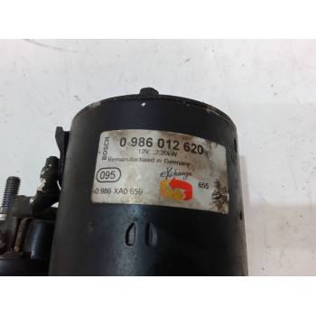 MOTOR ARRANQUE 0 986 012 620 0 986 XA0 659 