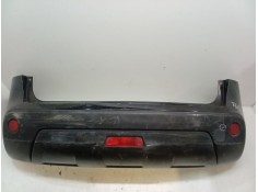 Recambio de paragolpes trasero para nissan qashqai / qashqai +2 i (j10, nj10, jj10e) 2.0 referencia OEM IAM   