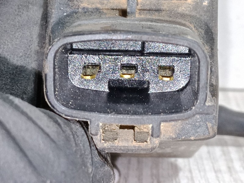 Recambio de bomba limpiaparabrisas para toyota yaris (_p1_) 1.3 (ncp10_, scp12_) referencia OEM IAM   