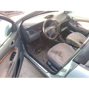 CITROËN C5 I (DC_)