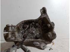 Recambio de mangueta delantera izquierda para bmw 7 (e65, e66, e67) 735 i, li referencia OEM IAM CONSENSORABS  