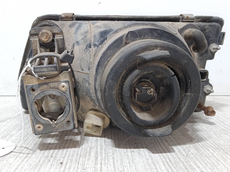 Recambio de faro derecho para fiat cinquecento (170_) 0.9 i.e. s (170af, 170cf) referencia OEM IAM   