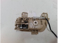 Recambio de maneta interior puerta trasera izquierda para lexus rx (_u3_) 300 (mcu35_) referencia OEM IAM    2